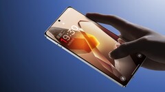 The OnePlus 13. (Image source: OnePlus)