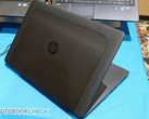 HP's ZBook 14 and ZBook 15u pair ULV CPUs with workstation graphics.