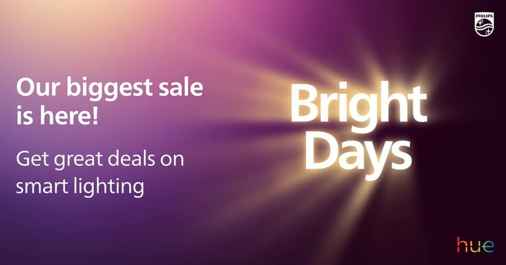 （图片来源：Philips Hue）