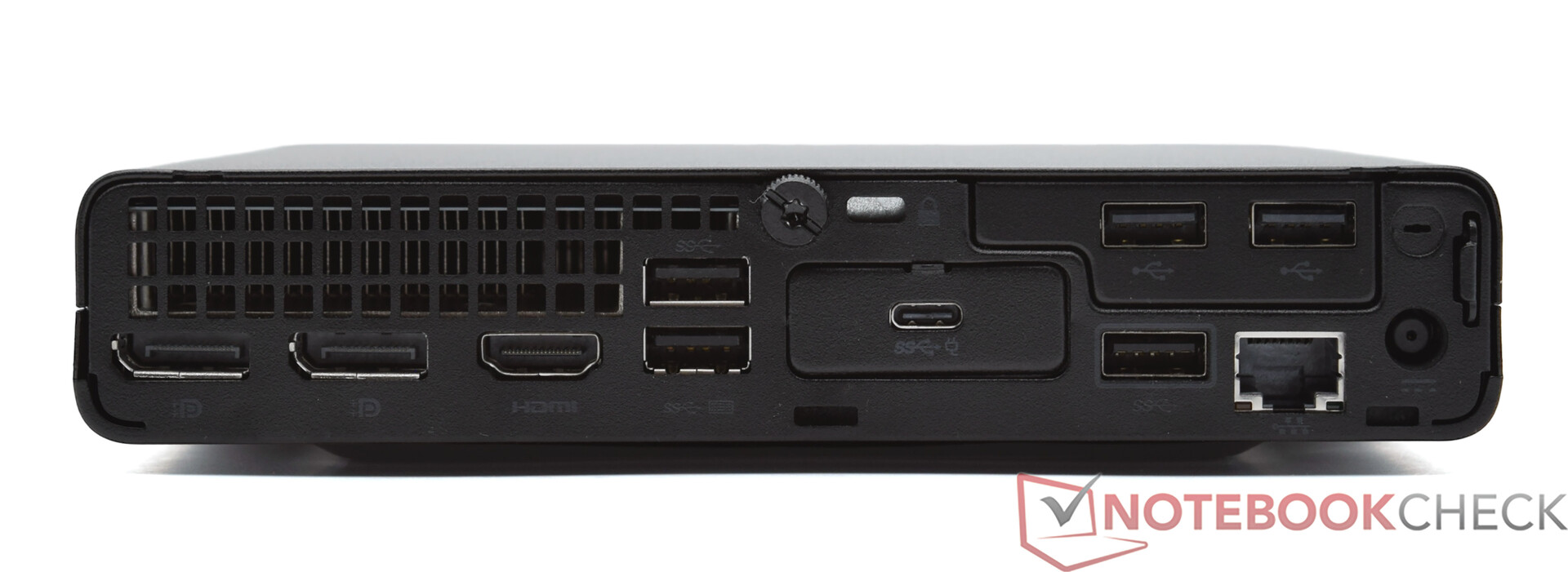 HP Pro Mini 400 G9 Mini-PC review: Compact workstation HP Pro Mini 400 G9 Mini-PC review: Compact workstation