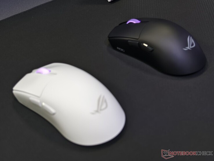 ROG Harpe 2 Ace colour variants (image source: Notebookcheck)