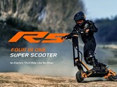 The RS. (Image source: INMOTION)
