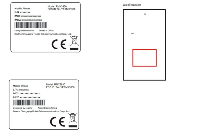 ...and the US' FCC. (Source: FCC, BIS, NBTC via MySmartPrice)