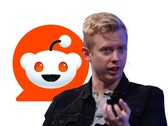 Reddit is planning to require users to log in. (Pictured: An edited photo of Reddit CEO Steve Huffman.)