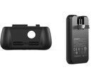 The Grip Case with Stylus and Retroid 35W Charger are among the accessories for the Pocket Duo and Pocket Duo Lite.