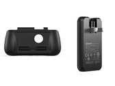 The Grip Case with Stylus and Retroid 35W Charger are among the accessories for the Pocket Duo and Pocket Duo Lite.