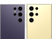 Images from inside the Samsung Galaxy S24 Ultra show the new camera module which are already being analyzed. (Image via Arsene Lupin, edited)