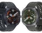 Samsung's Galaxy Watch Ultra2 incorporates design elements of the Galaxy Watch8 Classic, as evidenced by leaked official renders.