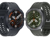 Samsung's Galaxy Watch Ultra2 incorporates design elements of the Galaxy Watch8 Classic, as evidenced by leaked official renders.