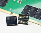 Samsung will add capacity for 12nm DDR5 memory in 2023 (image: Samsung)