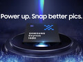 Samsung Xclipse 540 - Benchmarks and Specs