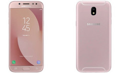 Samsung Galaxy J5 (2017) Android smartphone hits Thailand as J5 Pro with more memory and storage
