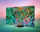 US customers can save over US$2,000 on the Samsung 85-in QN90B TV. (Image source: Samsung)