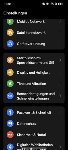 Oppo Find X9 Ultra smartphone review