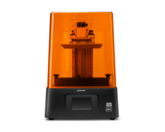 The new Phrozen Sonic Mini 8K 3D printer. (image: Phrozen)