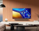 The advertised peak HDR brightness of the Bravia 8 II is 50% higher (Image source: Sony)
