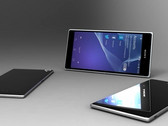 Sony Xperia Z2 Ultra to be unveiled at MWC 2014