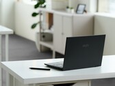 The Summit E14 Evo. (Source: MSI)