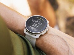 Suunto is updating the Race S (above), Race, Vertical and 9 Peak Pro watches. (Image source: Suunto)