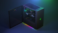Razer has launched some new components for PC builders