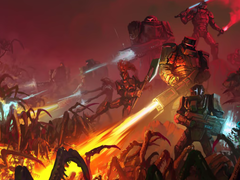Tenebris: Terra Incognita