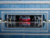 Tesla kicks off deliveries of new Model Y in the US (Image source: Tesla)