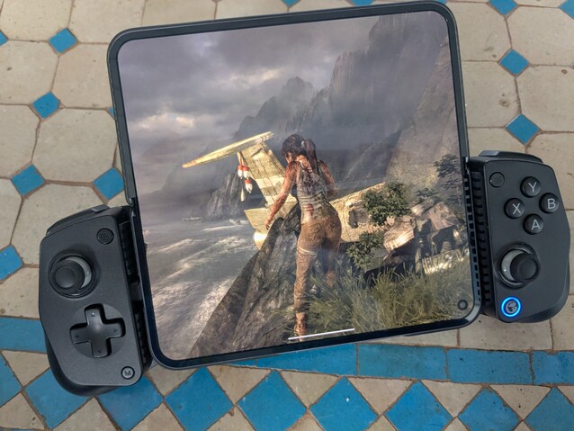 The Tomb Raider reboot first launched on Xbox 360 and PS3 12 years ago.