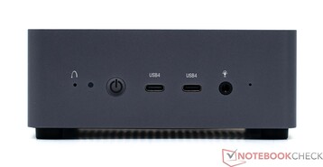 MINISFORUM Venus UM790 Pro Mini PC AMD Ryzen 9 7940HS up to 5.2 GHz 32 GB  DDR5 512GB SSD with AMD Radeon 780M, 4X USB3.2, 2X USB4, 2xHDMI 2.1, 2X