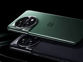 The OnePlus 11 will not be available globally for at least another month. (Image source: OnePlus)