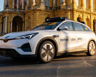 Uber, Pony.ai and Verne are joining forces to launch Europe's first commercial robotaxi service, which will begin soon in Zagreb.