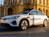Uber, Pony.ai and Verne are joining forces to launch Europe's first commercial robotaxi service, which will begin soon in Zagreb.