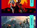 Red Dead Redemption 2 and God of War bagged most of the major awards. (Source: The Game Awards/edit)