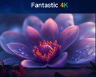 The QLED TV FX Pro Series 2025 is launching next week (Image source: Xiaomi)