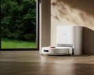 Xiaomi’s Robot Vacuum H40 (pictured) has been released in Europe. (Image source: Xiaomi)