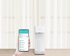 The Xiaomi Smart Water Dispenser (Hot and Cold) is launching globally. (Image source: Xiaomi)
