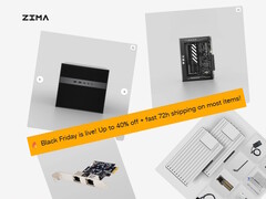 Black Friday deals from IceWhale