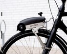 The Zipforce ONE kit can transform a regular bike into an e-bike. (Image source: Zipforce)