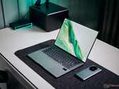 Honor MagicBook Art 14 laptop review - Great OLED subnotebook with vapor-chamber and innovative camera