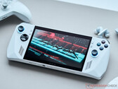 ACSE 1.5 has been a long time coming for the ROG Ally. (Image source: Notebookcheck)