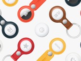 Apple's AirTags have developed an unwanted reputation. (Source: Apple)