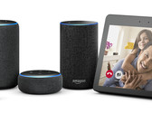 Skype calls can now be made using Amazon's Alexa speakers