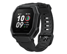 The Amazfit Ares smartwatch costs 499 yuan (US$72). (Image source: Amazfit)