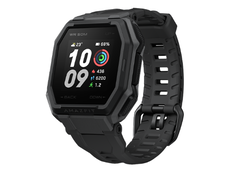 The Amazfit Ares smartwatch costs 499 yuan (US$72). (Image source: Amazfit)