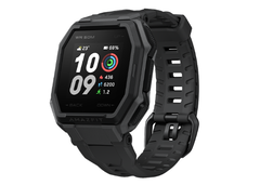 Leaked Huami Amazfit Neo smartwatch image shows similar design language ...