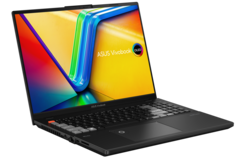 The Asus Vivobook Pro 16X is currently discounted to $1,499 at Best Buy (Image source: Asus)