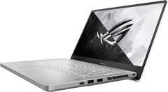 The Asus ROG Zephyrus (AMD Ryzen 7 5800HS, Nvidia RTX 3060) is currently listed for a penny shy of US$900. (Image via Best Buy)