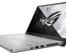 The Asus ROG Zephyrus (AMD Ryzen 7 5800HS, Nvidia RTX 3060) is currently listed for a penny shy of US$900. (Image via Best Buy)