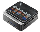AN3P: Mini PC with AMD APU. (Image source: Chatreey)