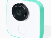 The Google Clips smart camera has gone on sale, but quickly sold out. (Source: Google)