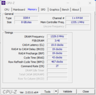 CPU-Z